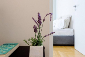 Beautiful studio in the heart of the city